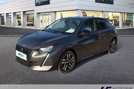 Peugeot 208 Gebrauchtwagen