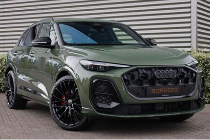 Audi SQ5 Gebrauchtwagen