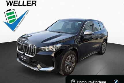 BMW iX1 Gebrauchtwagen