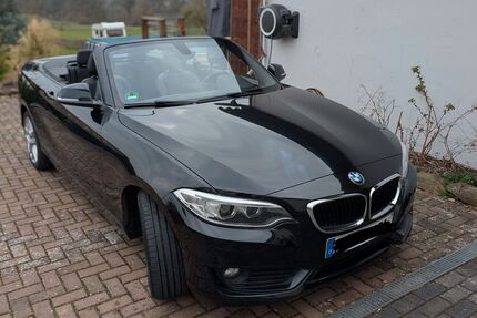 BMW 220 Gebrauchtwagen