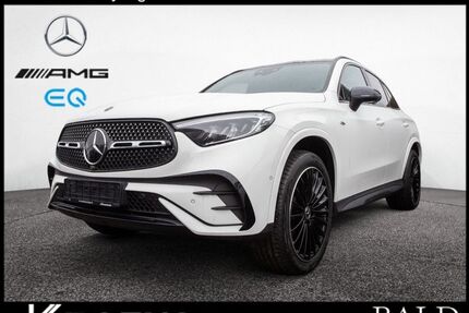 Mercedes-Benz GLC 300 Gebrauchtwagen