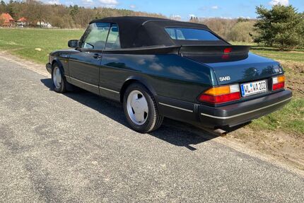 Saab 900 Gebrauchtwagen