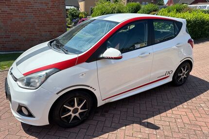 Hyundai i10 Gebrauchtwagen