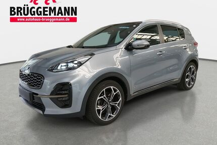 Kia Sportage Gebrauchtwagen