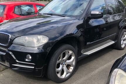 BMW X5 Gebrauchtwagen