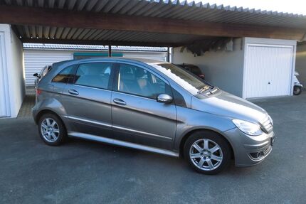 Mercedes-Benz B 200 Gebrauchtwagen