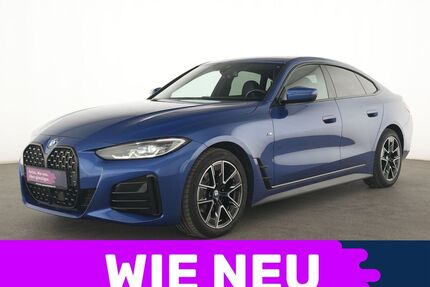 BMW 420 Gran Coupé Gebrauchtwagen
