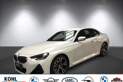 BMW 218 Gebrauchtwagen