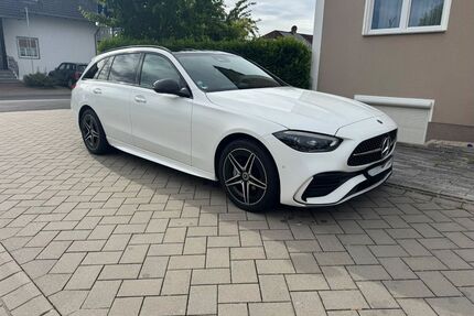 Mercedes-Benz C 300 Gebrauchtwagen