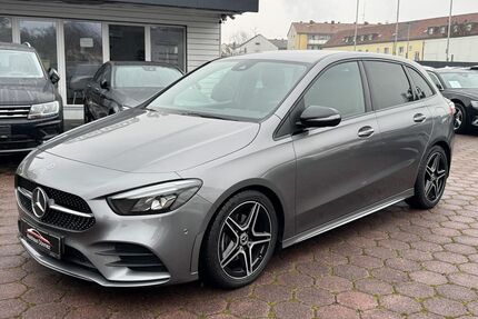 Mercedes-Benz B 200 Gebrauchtwagen