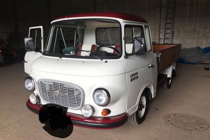 Wartburg Andere Gebrauchtwagen