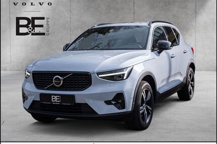 Volvo XC40 Gebrauchtwagen