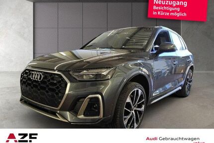 Audi Q5 Gebrauchtwagen