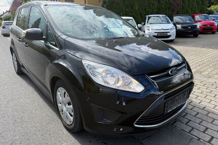 Ford Grand C-Max Gebrauchtwagen