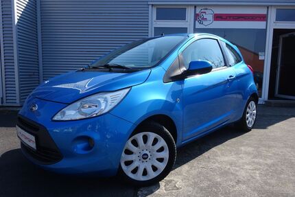 Ford Ka/Ka+ Gebrauchtwagen