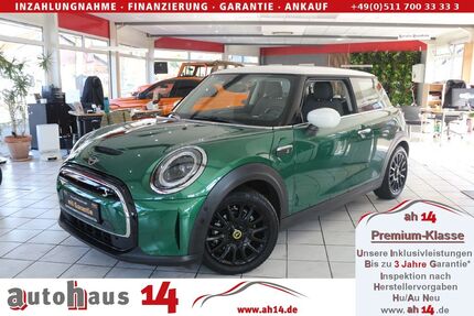 Mini Cooper S Gebrauchtwagen