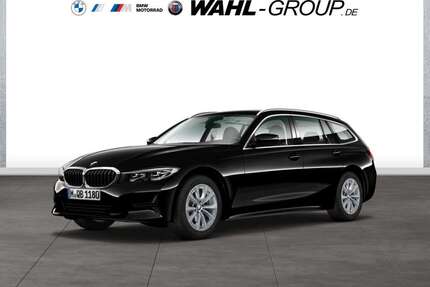 BMW 318 Gebrauchtwagen
