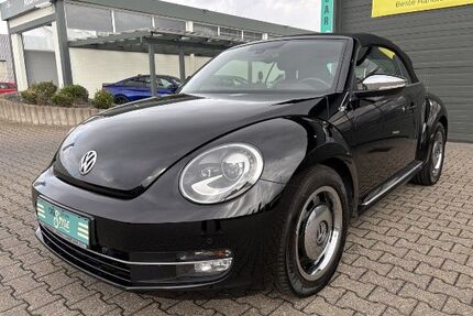 VW Beetle Gebrauchtwagen