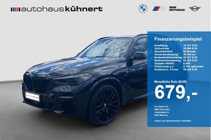 BMW X5 Gebrauchtwagen