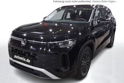 VW Tayron Gebrauchtwagen