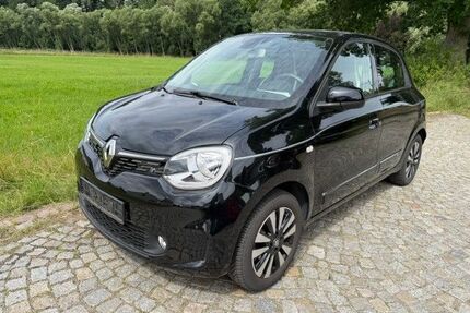 Renault Twingo Gebrauchtwagen