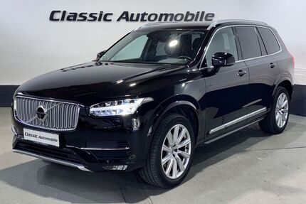 Volvo XC90 Gebrauchtwagen