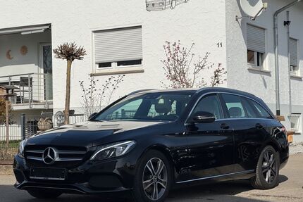 Mercedes-Benz C 200 Gebrauchtwagen
