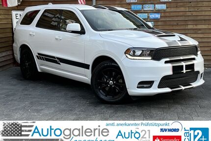 Dodge Durango Gebrauchtwagen