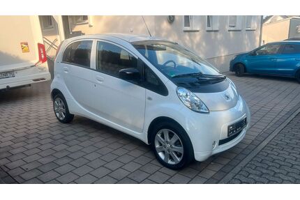 Peugeot iOn Gebrauchtwagen