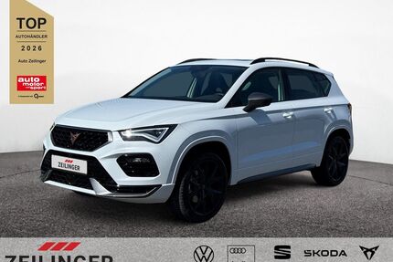 Cupra Ateca Gebrauchtwagen