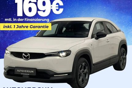 Mazda MX-30 Gebrauchtwagen