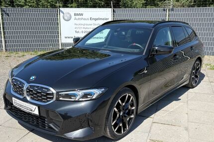 BMW M340i Gebrauchtwagen