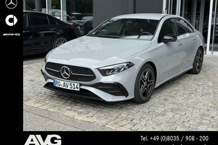 Mercedes-Benz A 200 Gebrauchtwagen