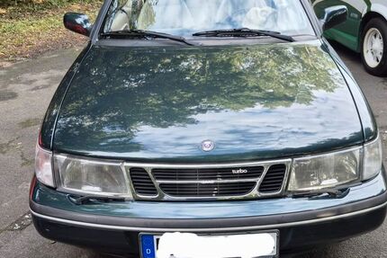 Saab 900 Gebrauchtwagen