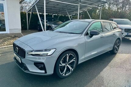 Volvo V60 Gebrauchtwagen