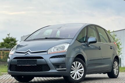 Citroen C4 Picasso Gebrauchtwagen