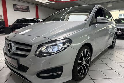 Mercedes-Benz B 220 Gebrauchtwagen