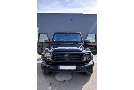 Mercedes-Benz G 450 Gebrauchtwagen