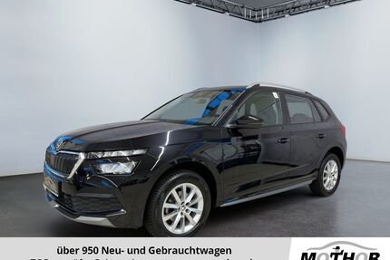 Skoda Kamiq Gebrauchtwagen