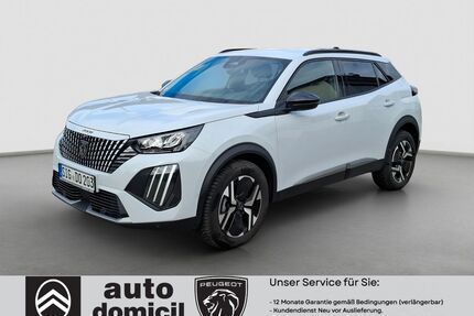 Peugeot 2008 Gebrauchtwagen