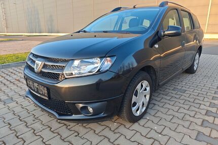 Dacia Logan Gebrauchtwagen