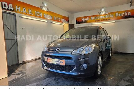Citroen C3 Gebrauchtwagen