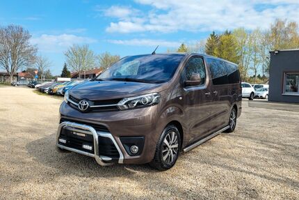 Toyota Proace (Verso) Gebrauchtwagen