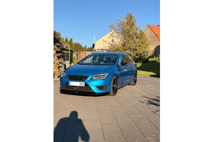 Seat Leon Gebrauchtwagen