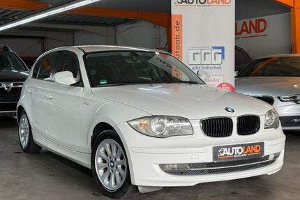 BMW 116 Gebrauchtwagen