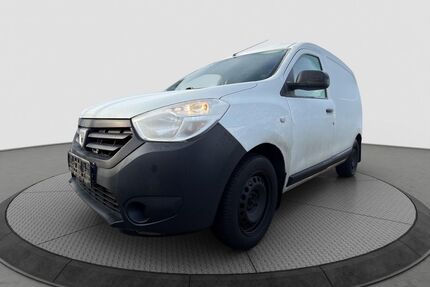 Dacia Dokker Gebrauchtwagen