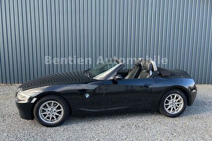 BMW Z4 Gebrauchtwagen