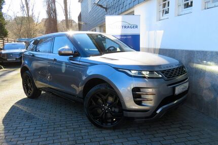 Land Rover Range Rover Evoque Gebrauchtwagen