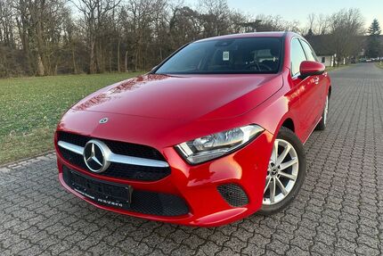 Mercedes-Benz A 180 Gebrauchtwagen
