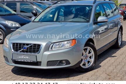 Volvo V70 Gebrauchtwagen